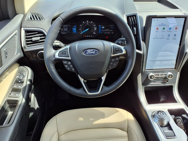 Certified 2023 Ford Edge SEL w/ Convenience Package AWD/4WD image 7