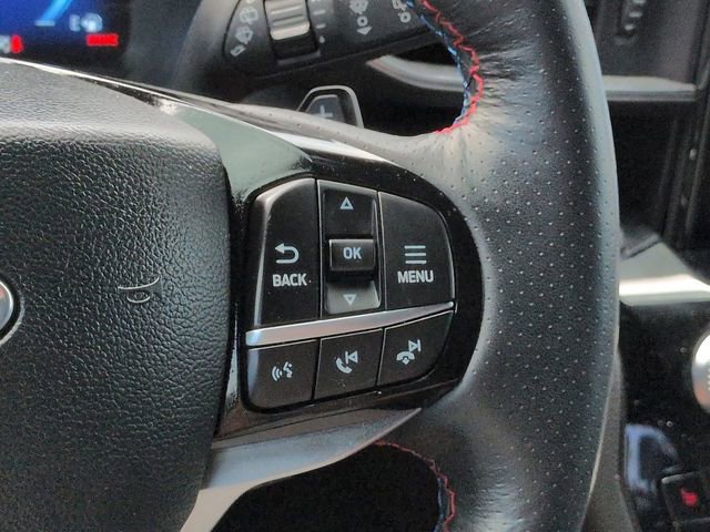 Certified 2023 Ford Explorer ST w/ Equipment Group 401A AWD/4WD image 26
