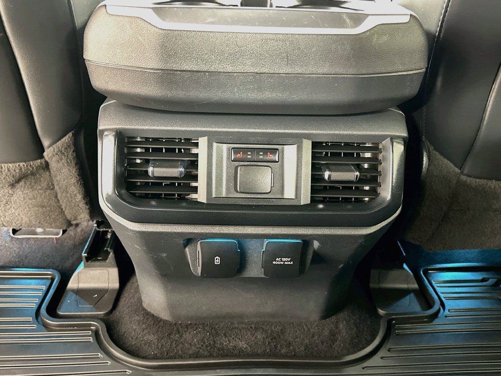 Certified 2023 Ford F150 Raptor AWD/4WD image 25