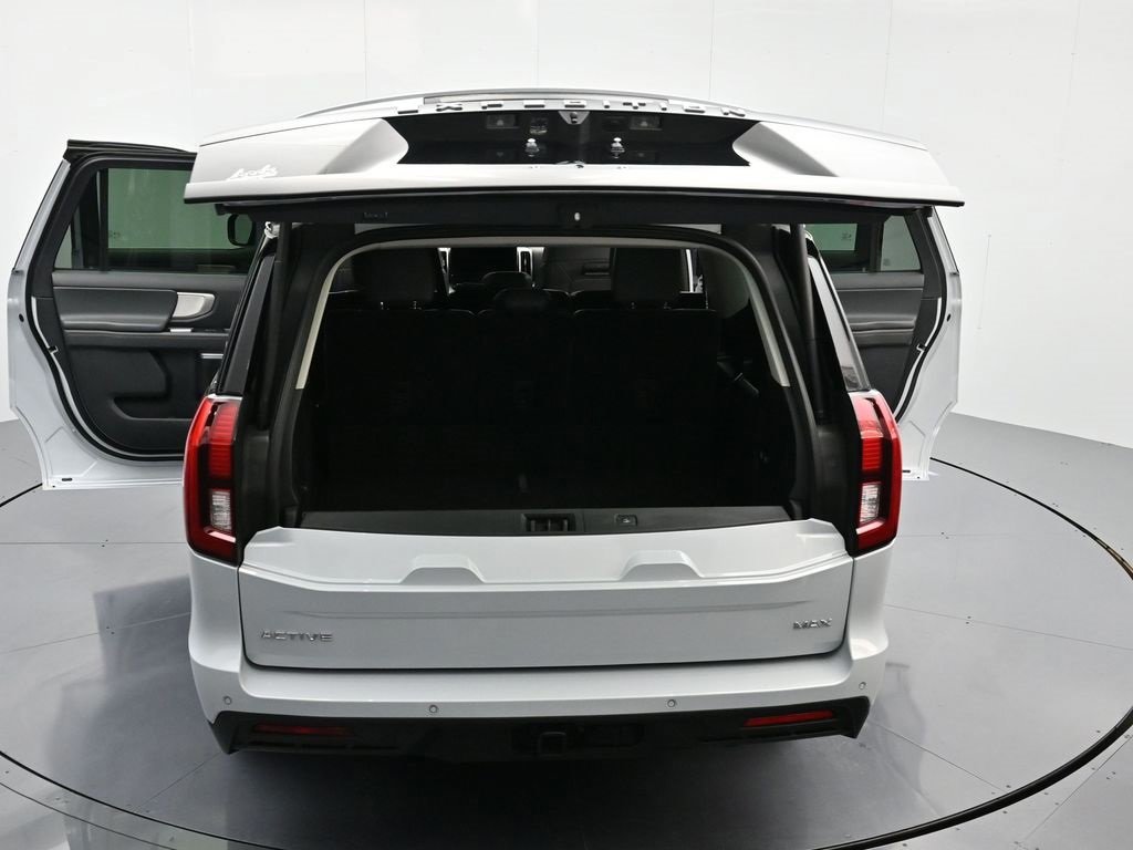 Certified 2025 Ford Expedition Max Active image 69