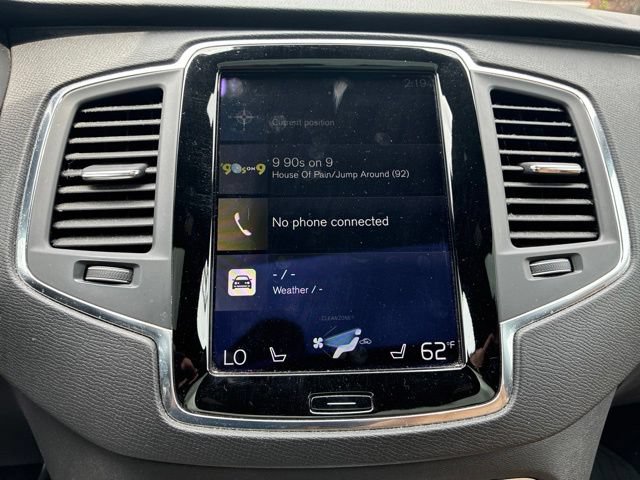 Used 2018 Volvo XC90 T5 Momentum w/ Convenience Package AWD/4WD image 25