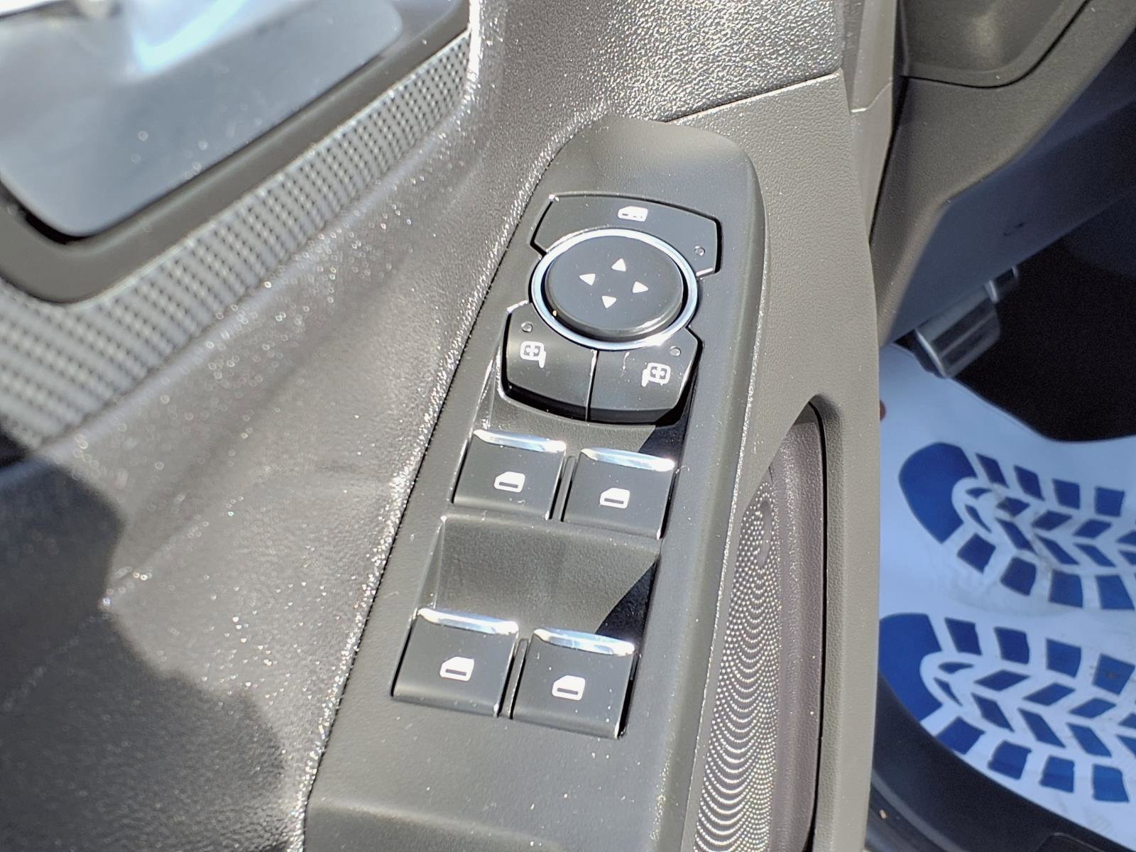 Certified 2023 Ford Escape ST-Line w/ Tech Pack #1 FWD image 21