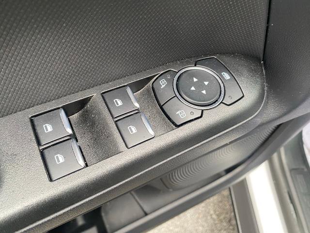 Certified 2025 Ford Bronco Sport Big Bend w/ Black Appearance Package image 14