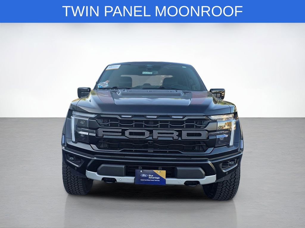 Certified 2024 Ford F150 Raptor AWD/4WD image 2