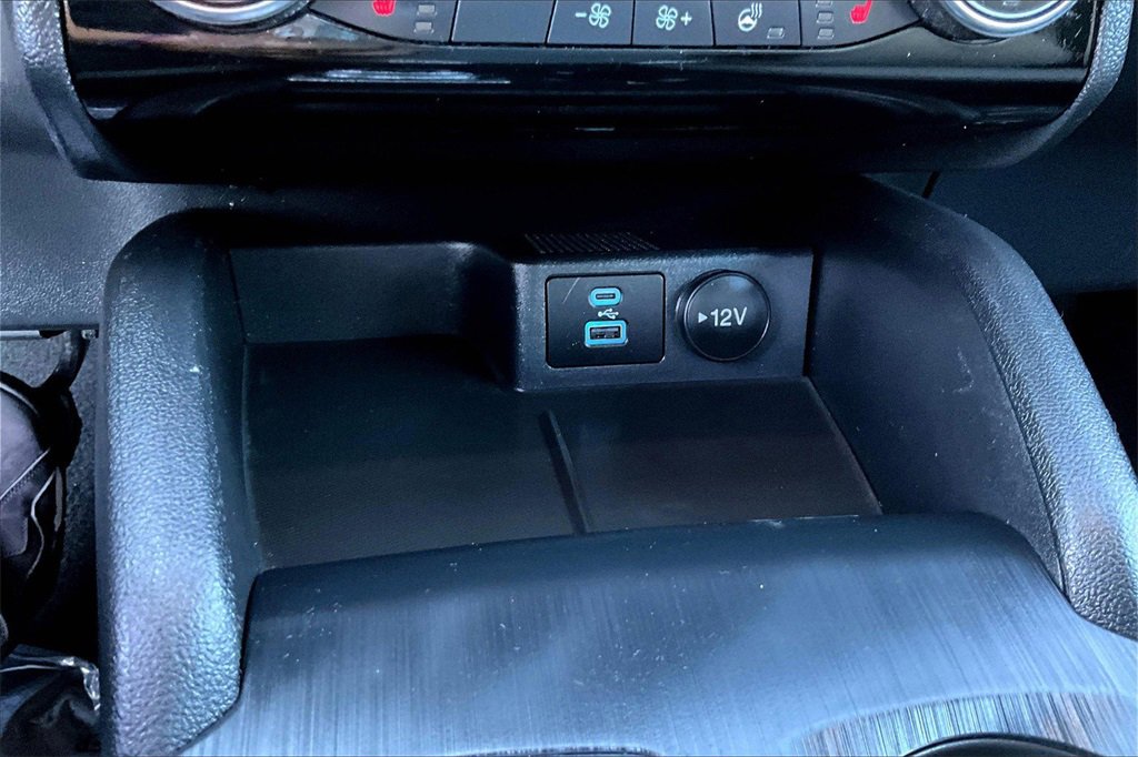 Certified 2022 Ford Escape SE w/ Convenience Package image 26