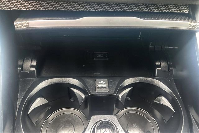 Used 2020 BMW 330i Sedan w/ M Sport Package RWD image 32
