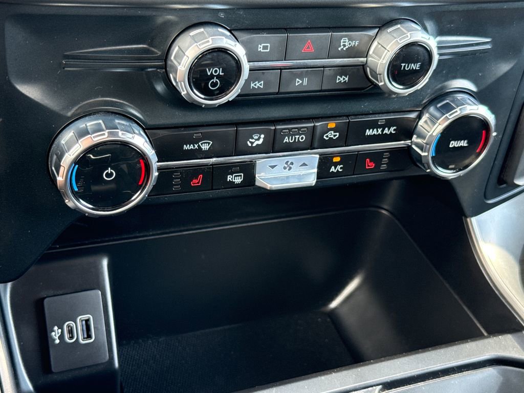 Certified 2025 Ford F150 Tremor w/ Tow/Haul Package image 23