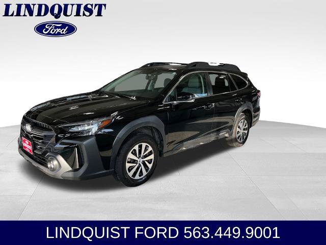 Used 2024 Subaru Outback Premium AWD/4WD image 1
