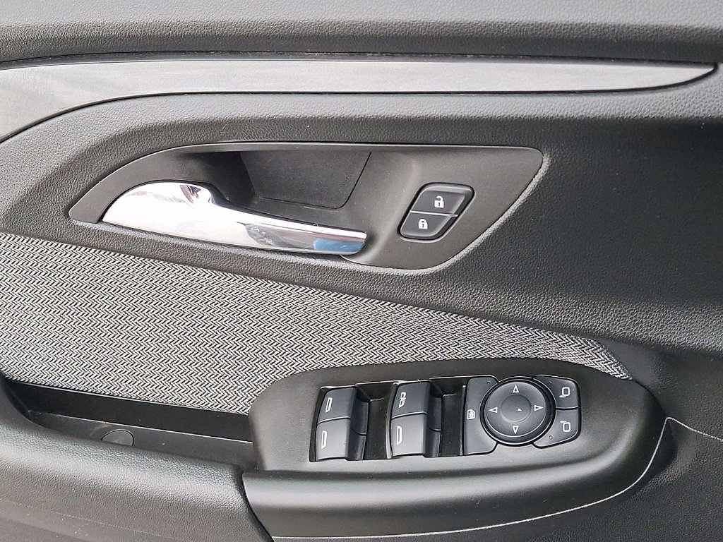 Used 2023 Chevrolet TrailBlazer LT w/ Convenience Package image 15