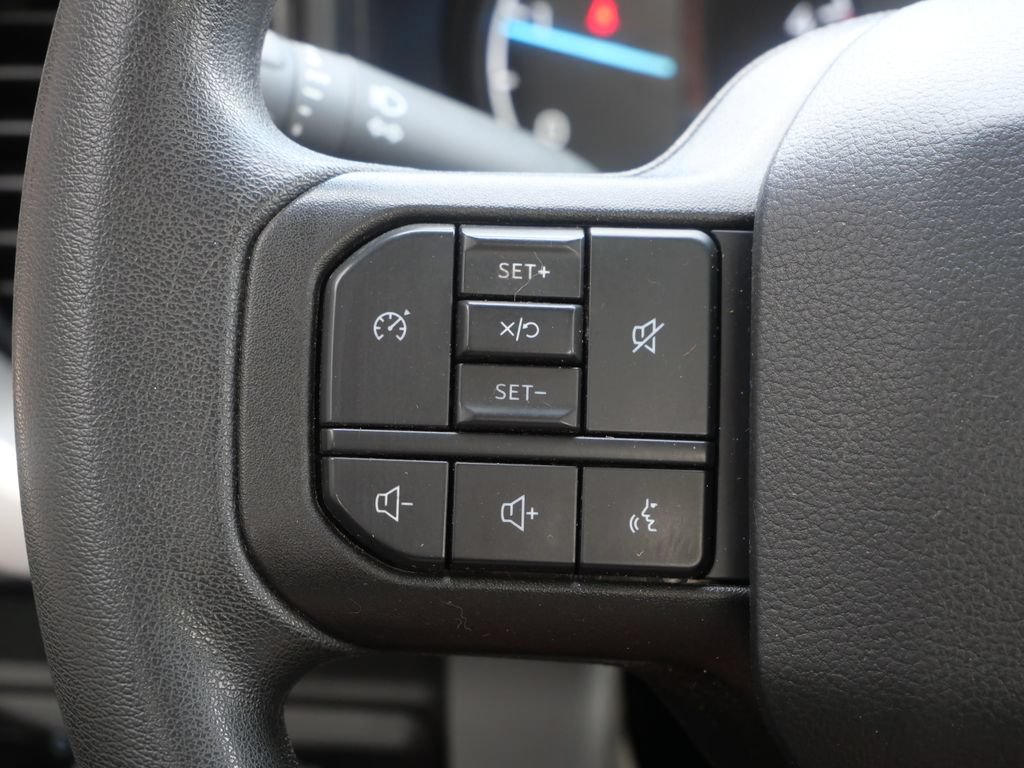 Certified 2023 Ford F350 XLT w/ 360-Degree Camera Package AWD/4WD image 24