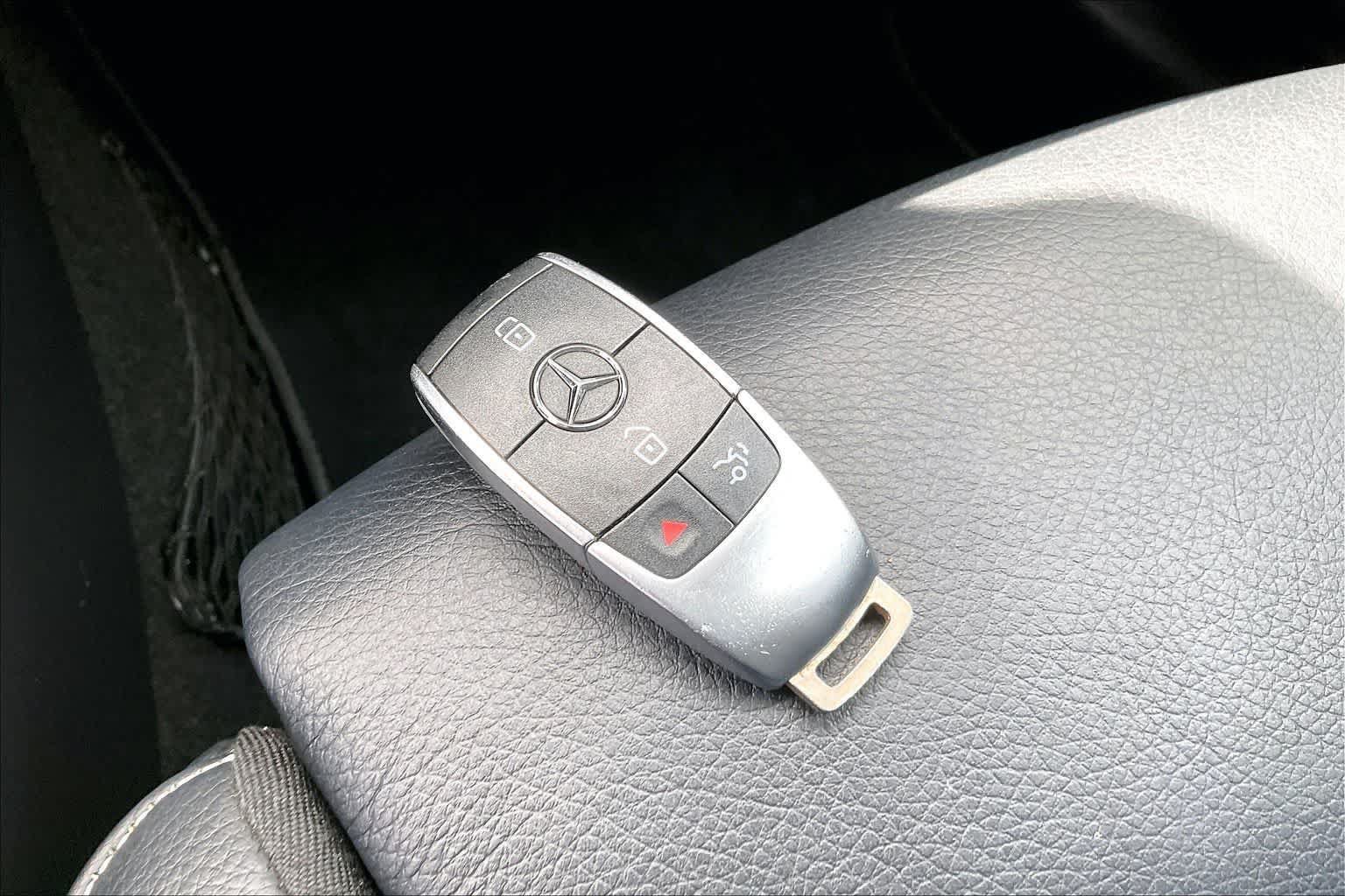 Used 2020 Mercedes-Benz CLA 250 image 19