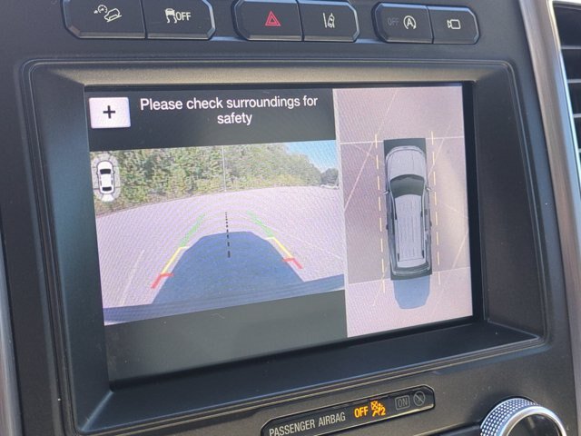Certified 2019 Ford Expedition Platinum AWD/4WD image 24