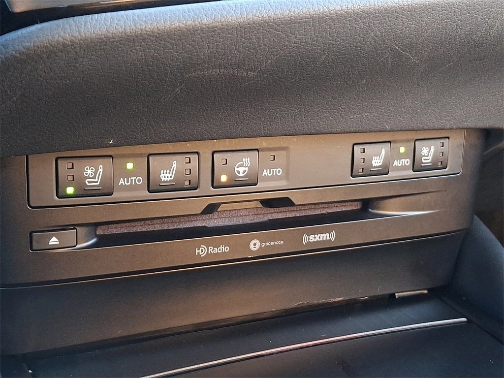 Used 2022 Lexus ES 350 w/ Premium Package image 24