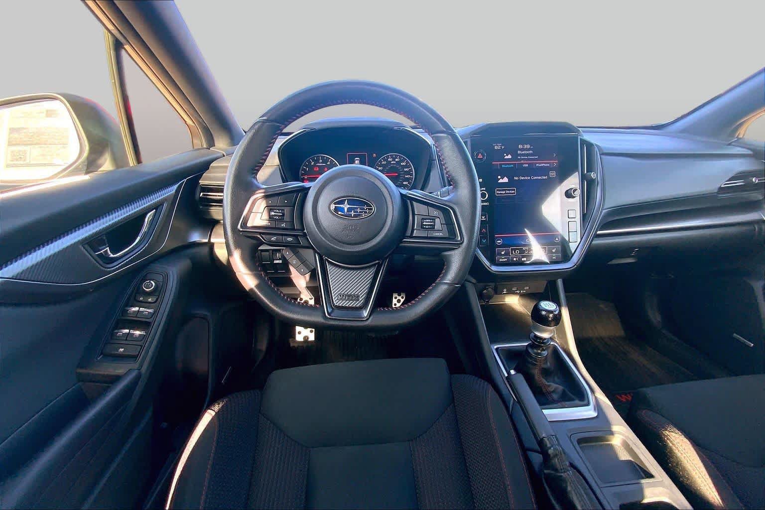 Used 2023 Subaru WRX Premium AWD/4WD image 6