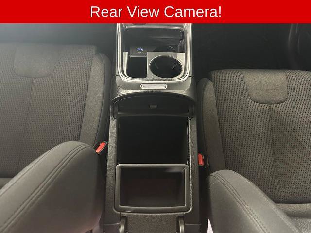 Used 2021 Hyundai Santa Fe SEL AWD/4WD image 9