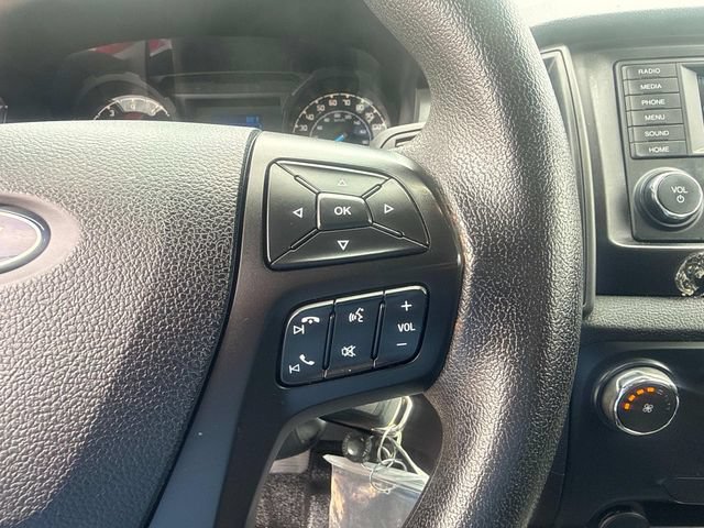 Certified 2022 Ford Ranger XL RWD image 31