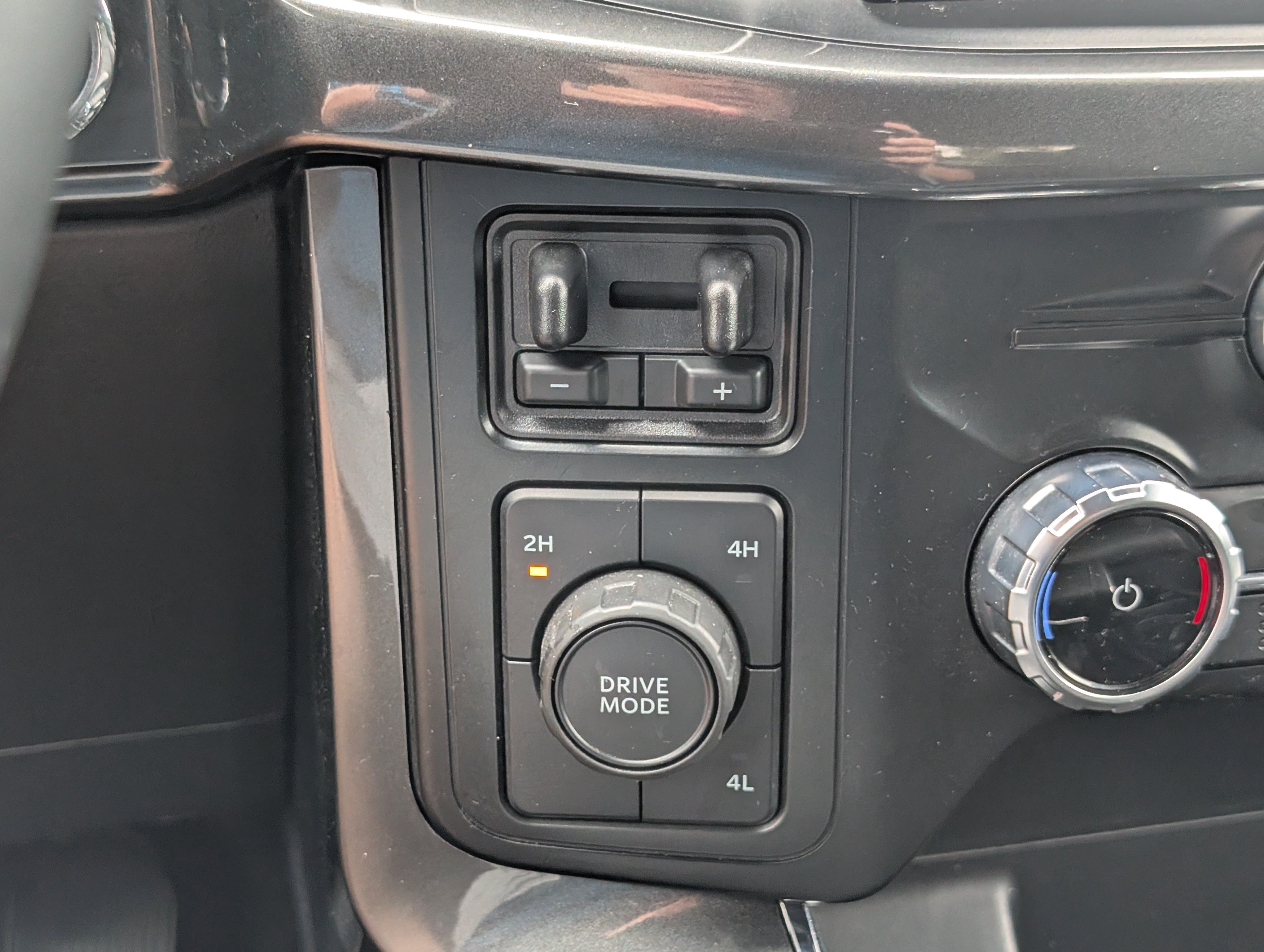 Certified 2023 Ford F150 XLT w/ Equipment Group 302A High AWD/4WD image 25