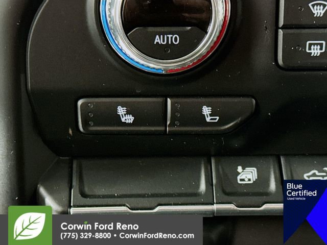 Used 2022 GMC Sierra 2500 SLT image 23