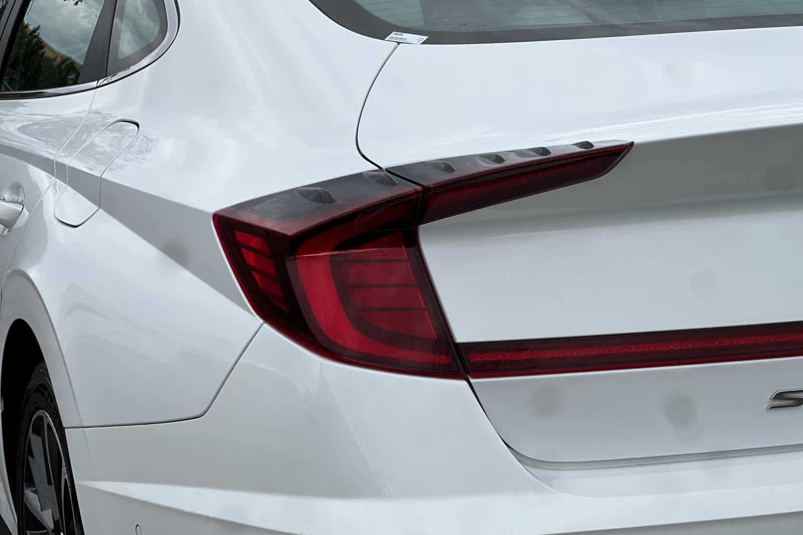 Used 2020 Hyundai Sonata Limited image 28