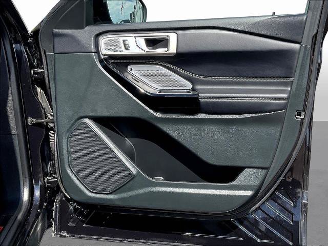 Certified 2023 Ford Explorer ST w/ Equipment Group 401A AWD/4WD image 31