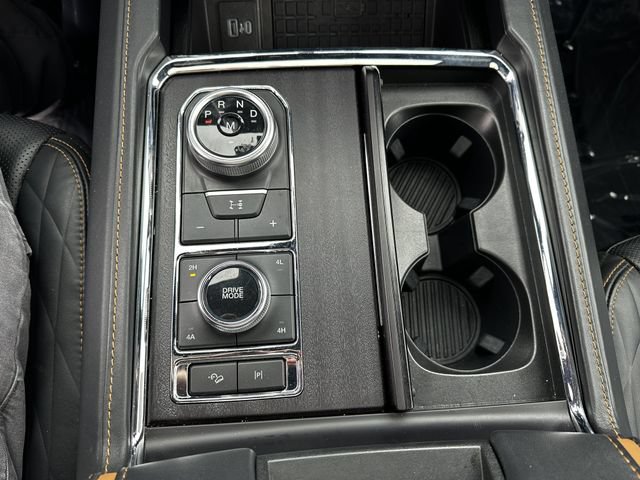 Certified 2023 Ford Expedition Platinum AWD/4WD image 25