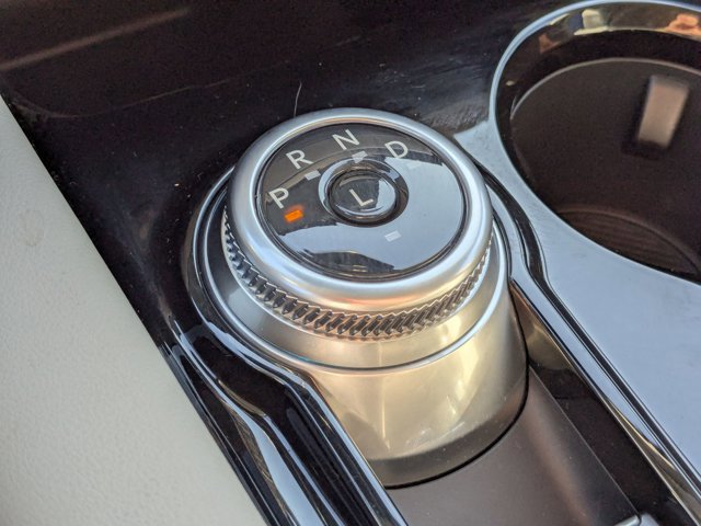 Certified 2025 Ford Explorer Platinum w/ Ultimate Package image 29