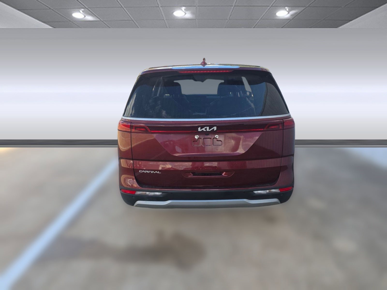 Used 2024 Kia Carnival LX image 29