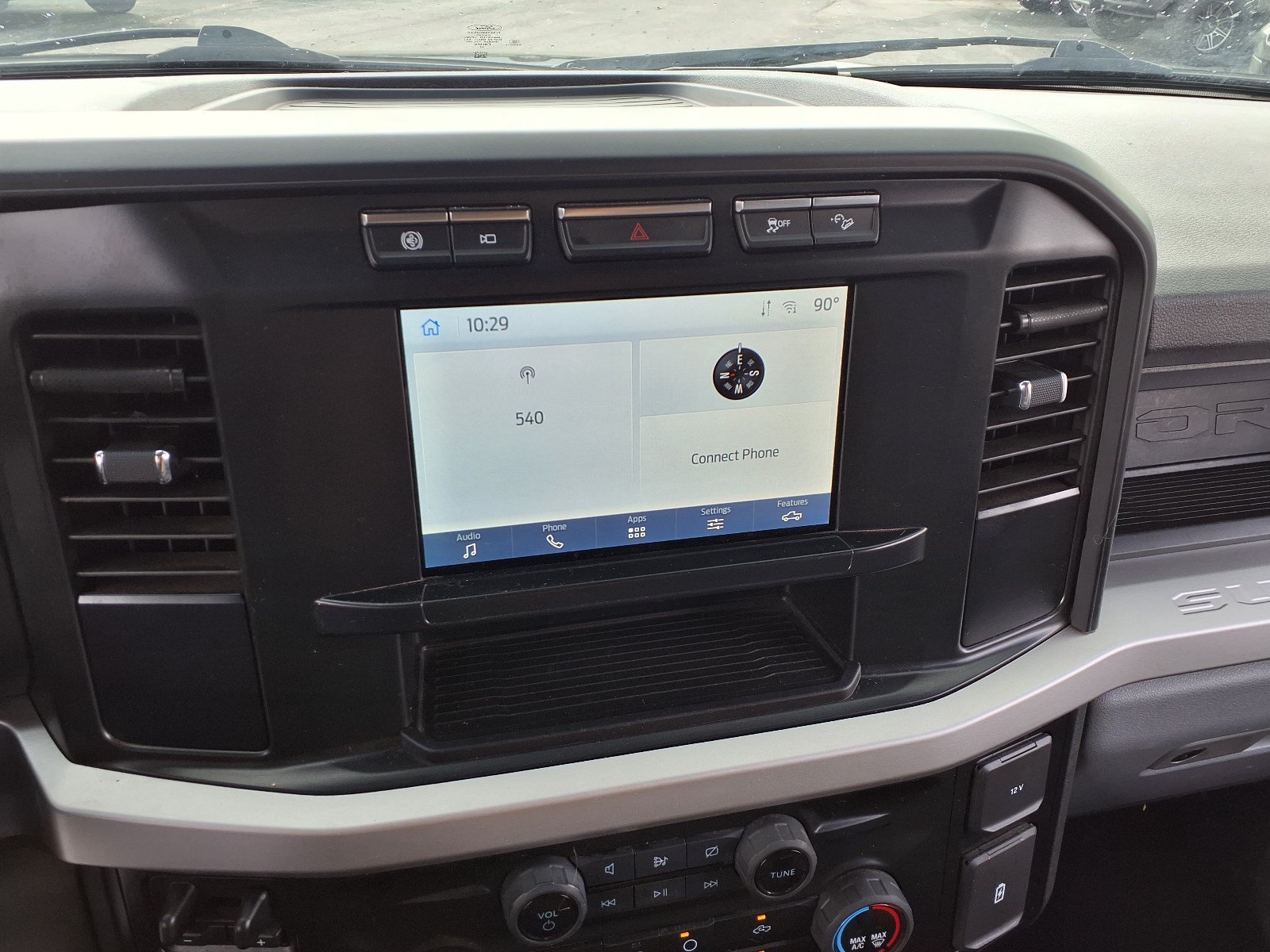 Certified 2023 Ford F250 XL w/ STX Appearance Package AWD/4WD image 21