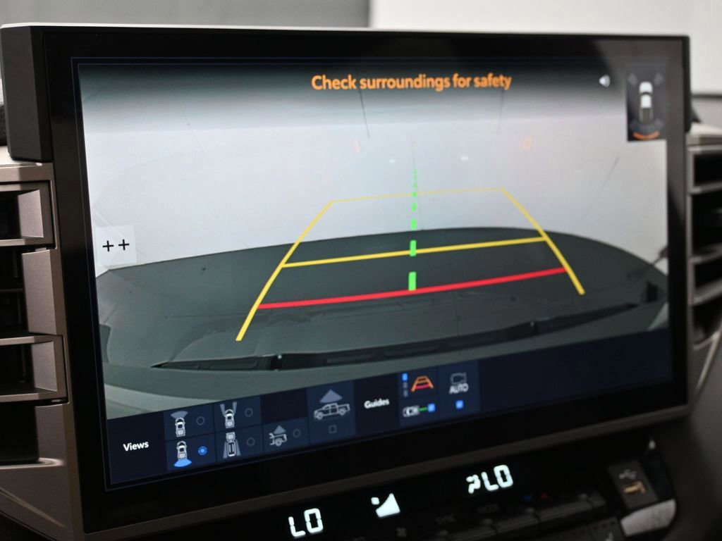 Used 2025 Toyota Tundra Limited image 43