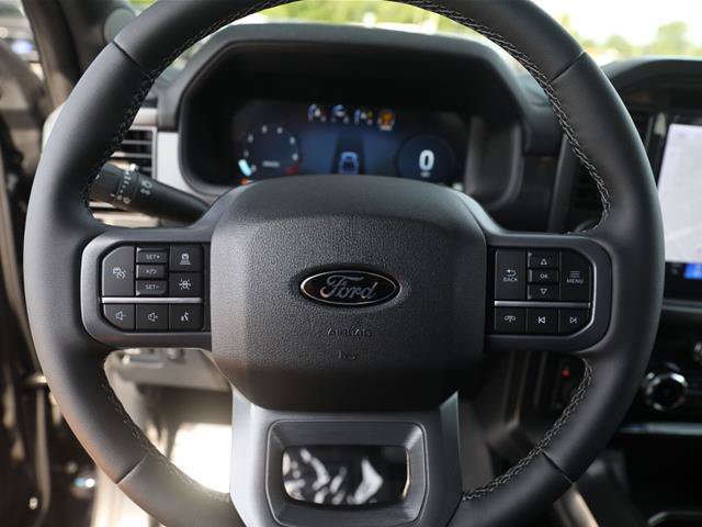 Certified 2026 Ford F150 Lariat AWD/4WD image 36