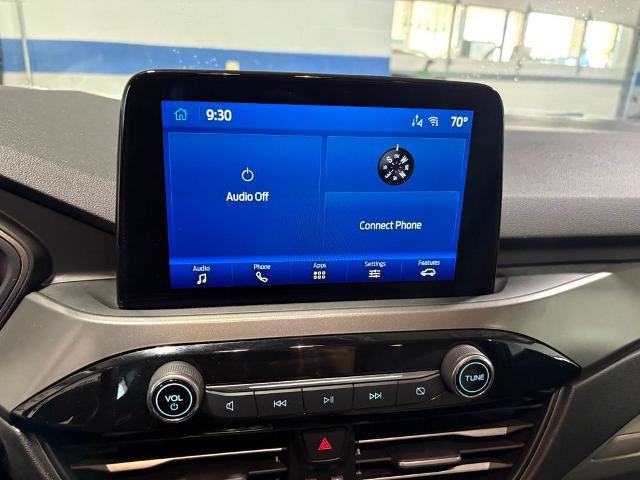 Certified 2023 Ford Escape Active AWD/4WD image 20