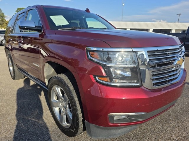 Used 2020 Chevrolet Tahoe Premier w/ Max Trailering Package image 7