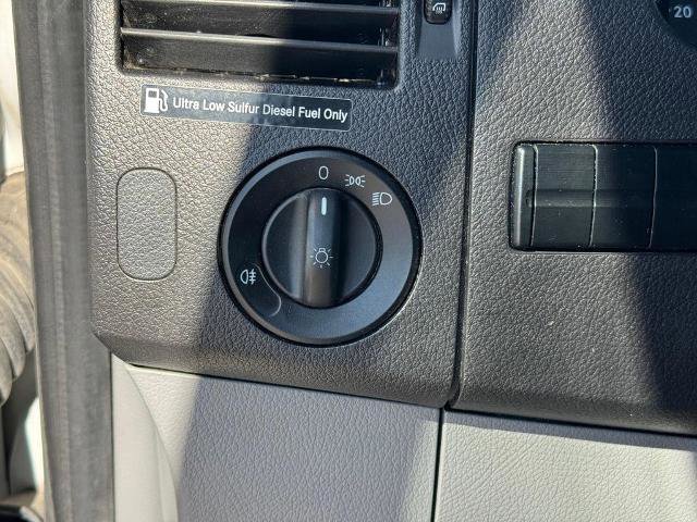 Used 2017 Mercedes-Benz Sprinter 3500 image 19