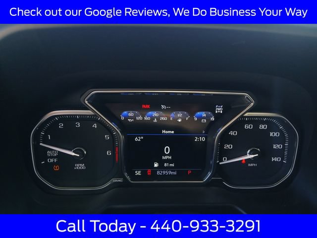 Used 2021 GMC Yukon SLT w/ SLT Luxury Plus Package AWD/4WD image 24