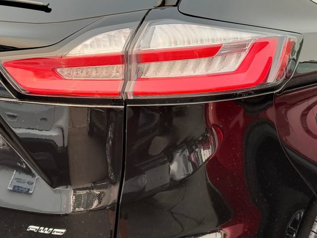 Certified 2023 Ford Edge SEL w/ Convenience Package AWD/4WD image 29