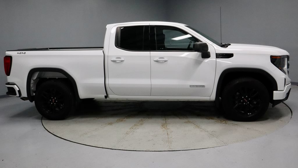 Used 2024 GMC Sierra 1500 Elevation AWD/4WD image 5