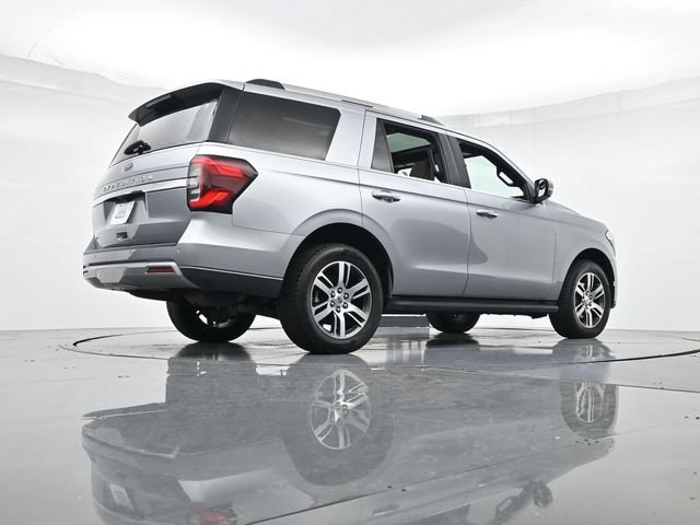 Certified 2024 Ford Expedition Limited RWD image 35