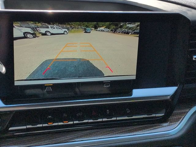 Used 2025 Chevrolet Silverado 1500 RST AWD/4WD image 27