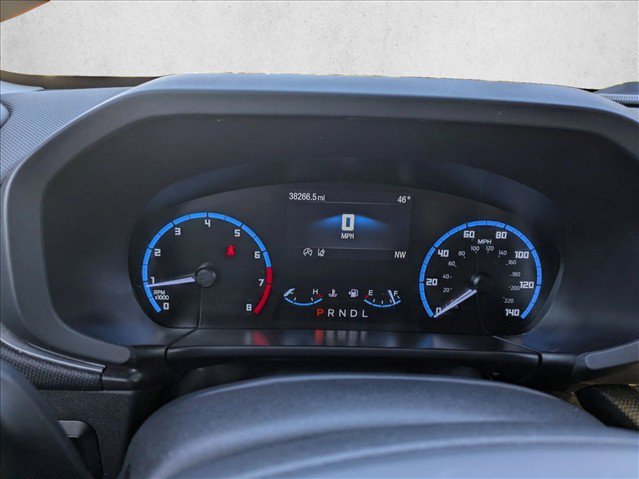Certified 2024 Ford Bronco Sport Big Bend AWD/4WD image 11
