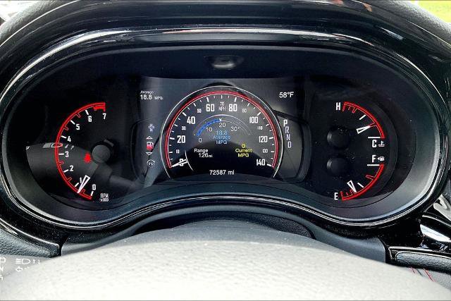 Used 2024 Dodge Durango GT AWD/4WD image 19