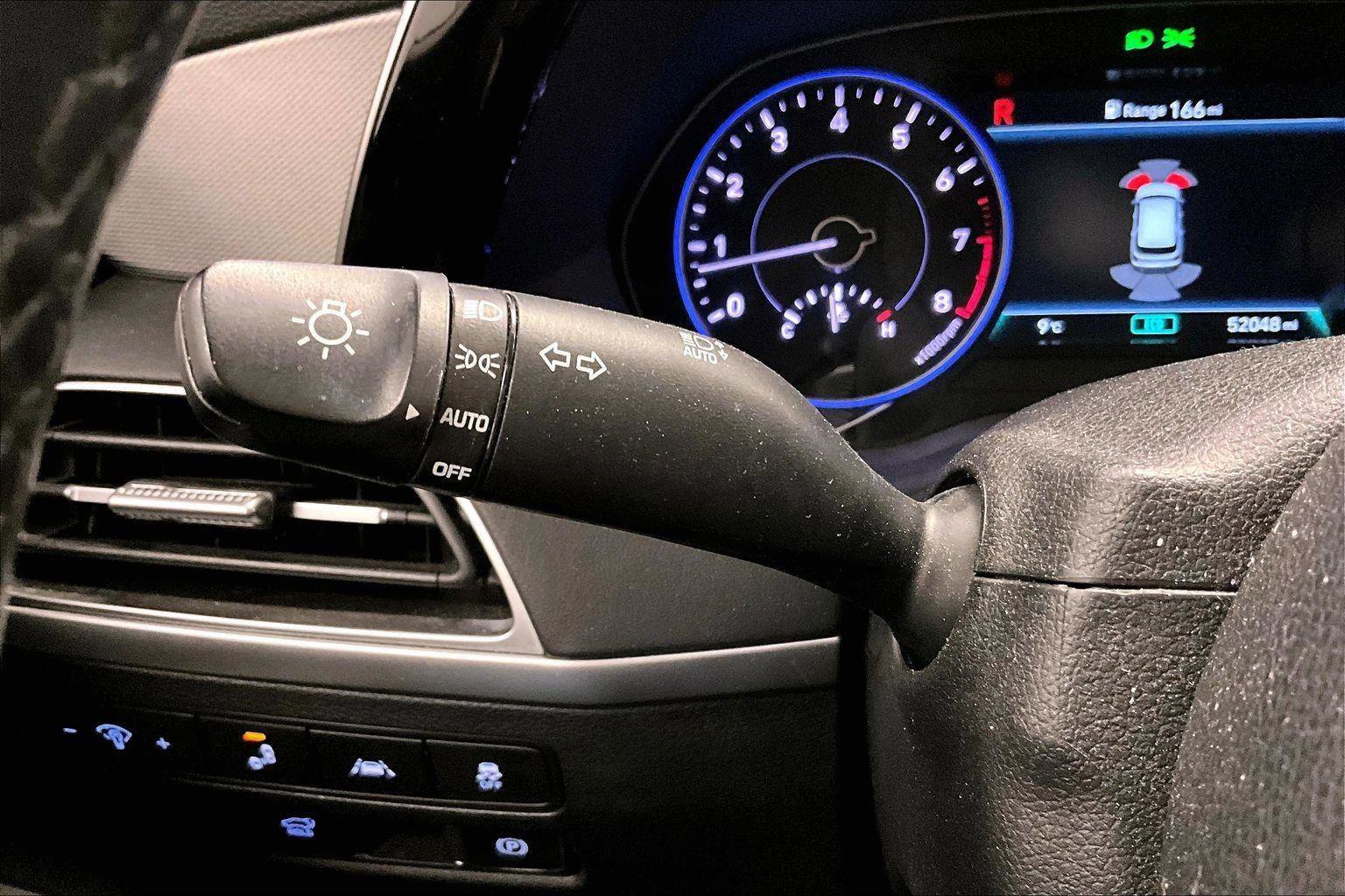 Used 2021 Hyundai Palisade SEL w/ Premium Package image 31