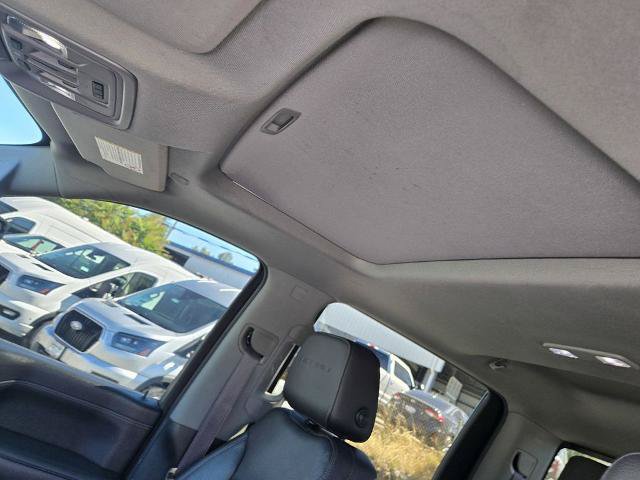 Used 2021 GMC Sierra 2500 Denali w/ Denali Ultimate Package AWD/4WD image 16
