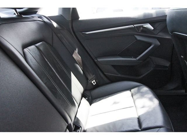 Used 2024 Audi A3 2.0T Premium Plus AWD/4WD image 10