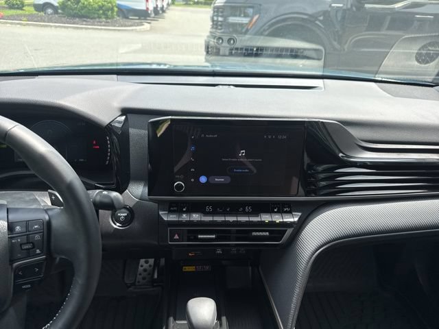 Used 2026 Toyota Camry SE w/ Convenience Package AWD/4WD image 26