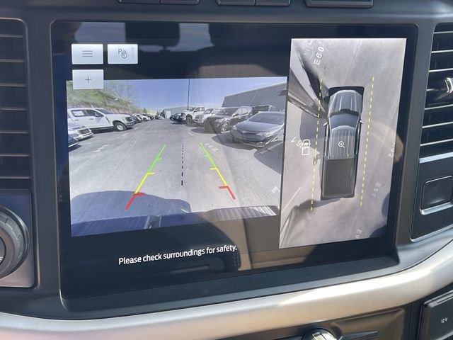 Certified 2023 Ford F150 XLT w/ Equipment Group 302A High image 30