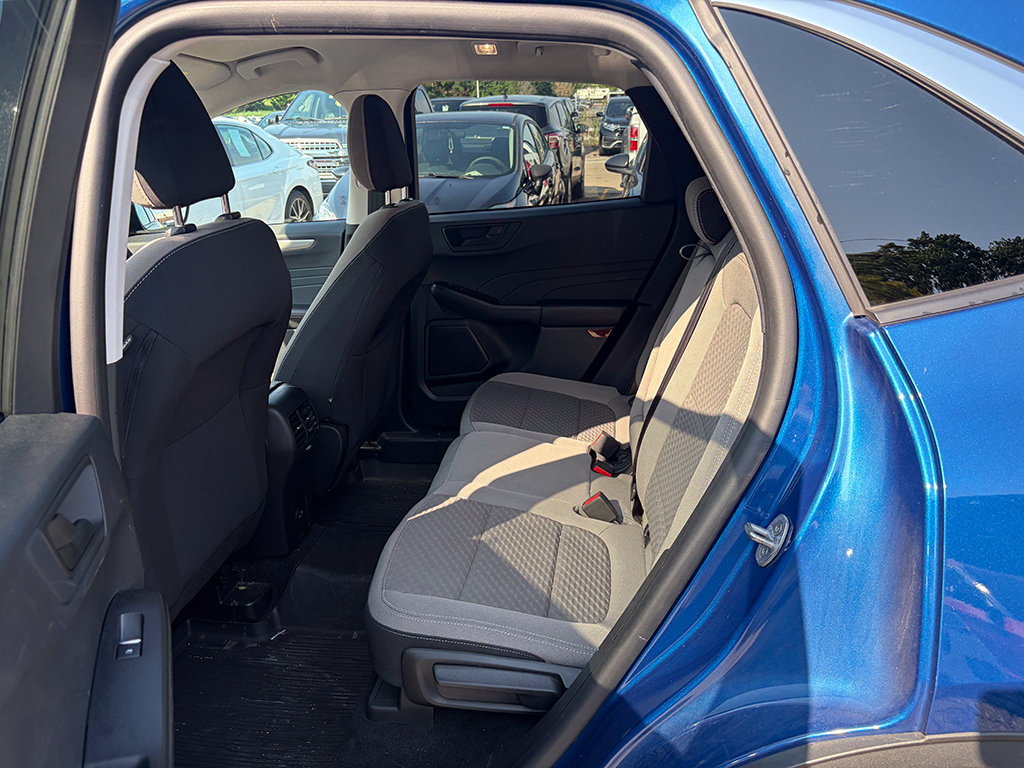 Certified 2022 Ford Escape SE w/ Convenience Package FWD image 6