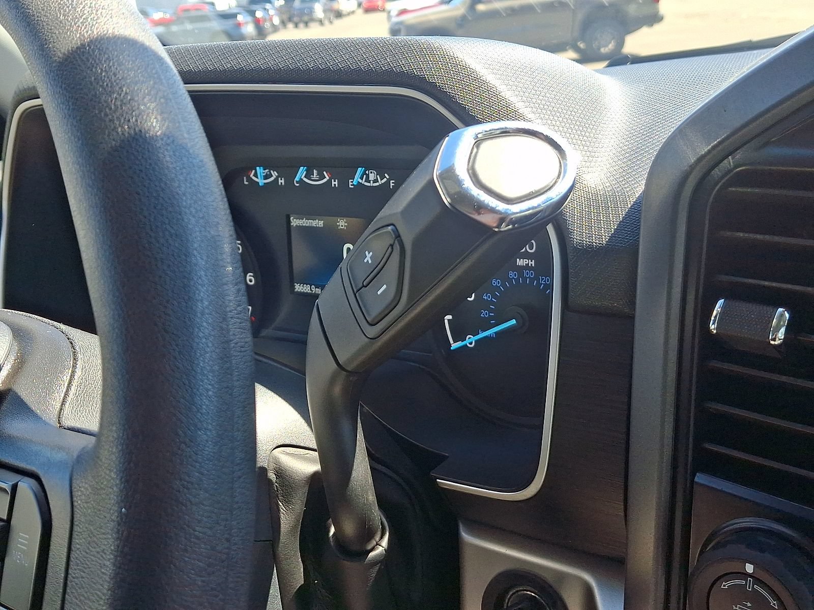 Certified 2023 Ford F150 XLT w/ Trailer Tow Package AWD/4WD image 15