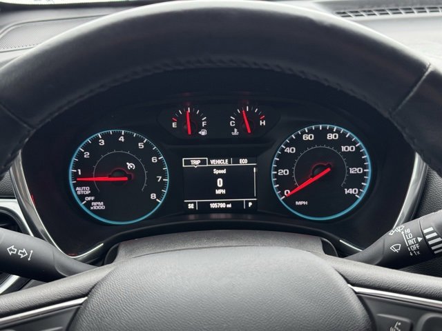 Used 2018 Chevrolet Equinox LT image 33