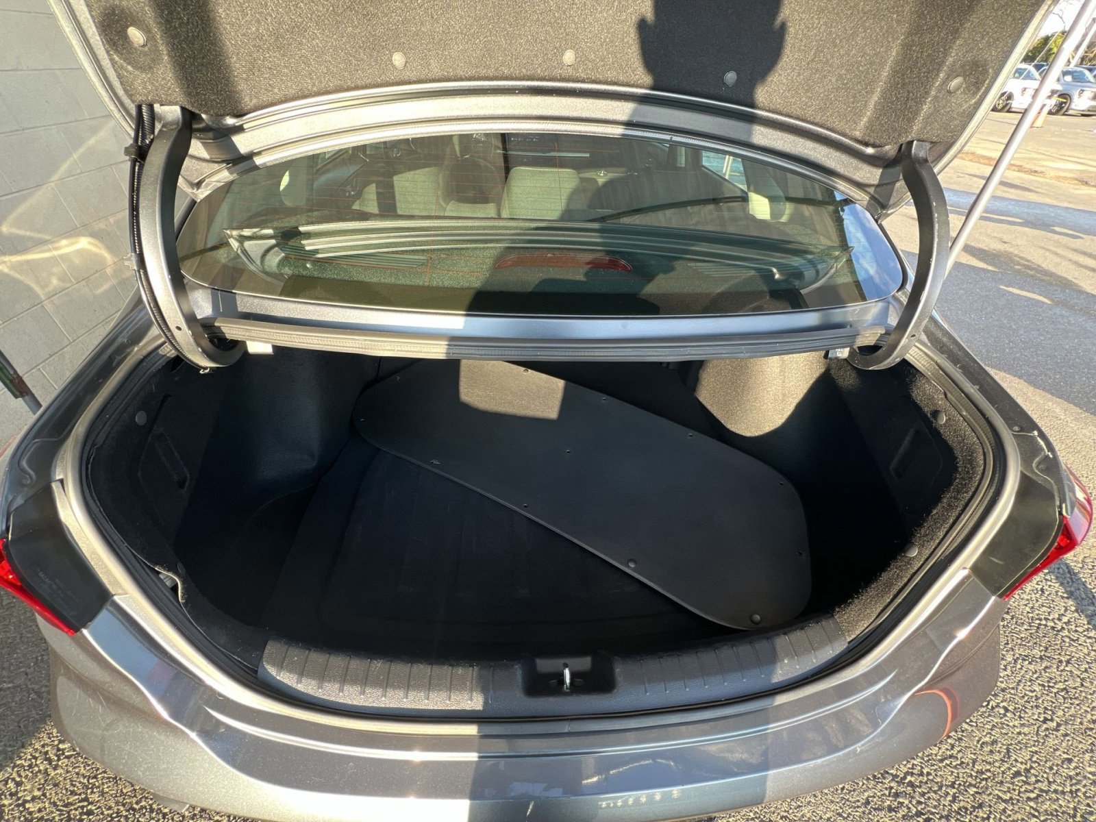 Used 2024 Kia Forte LXS image 25