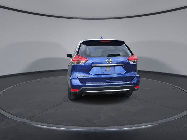 Used 2019 Nissan Rogue S FWD image 7